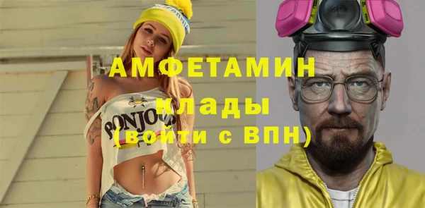 молекула духа Заволжье