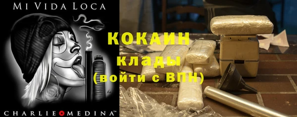 молекула духа Заволжье