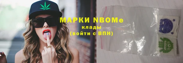 молекула духа Заволжье